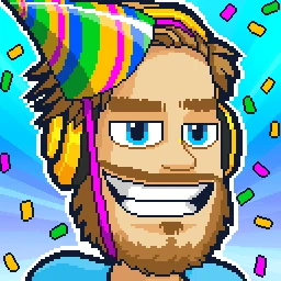 Icône de PewDiePie's Tuber Simulator